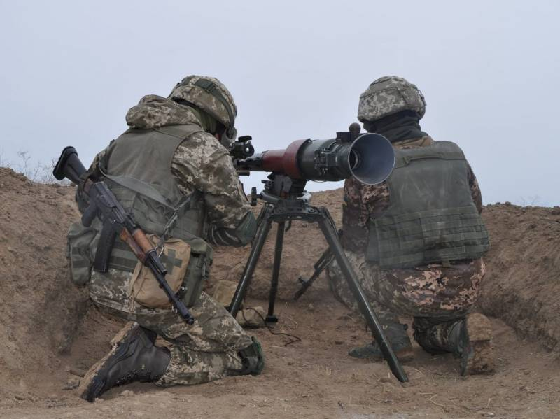 Украинский эксперт рассказал о преимуществах ВСУ, которые позволят разгромить российскую армию