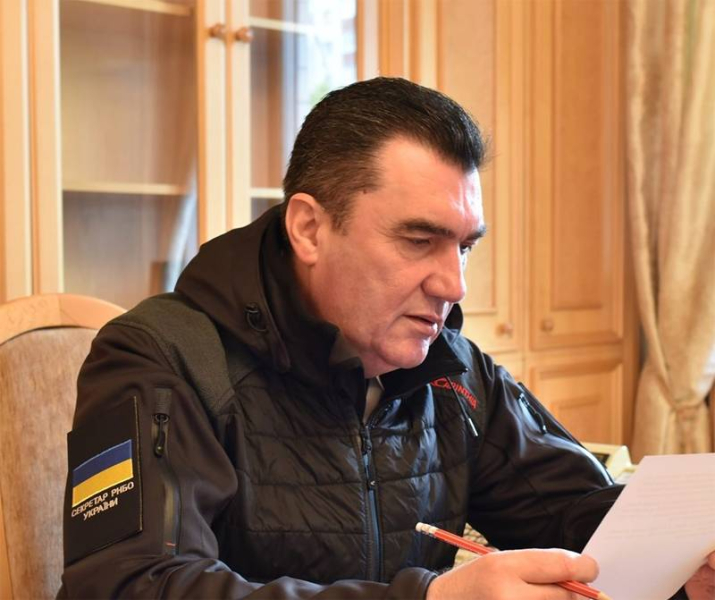 Секретарь СНБО Украины: Мигранты на белорусско-польской границе – это биологическое оружие