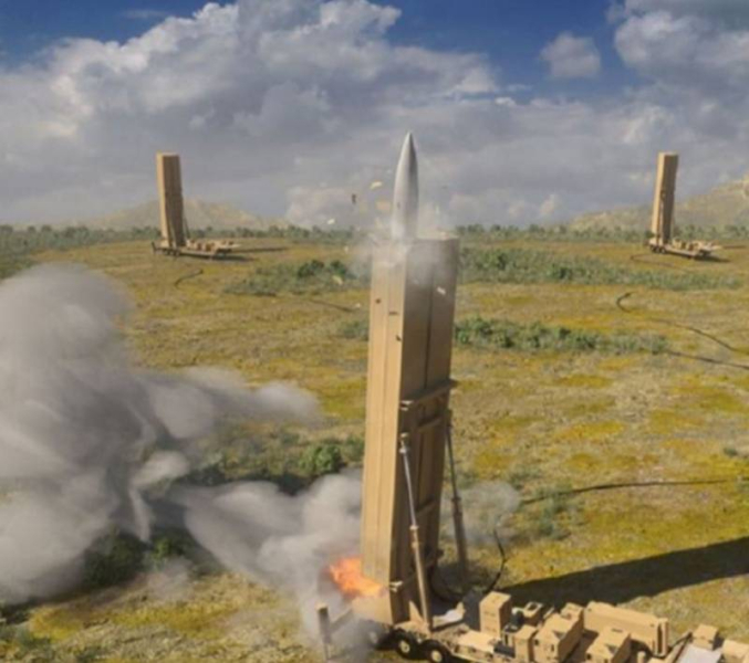 В США назвали технологии для предотвращения китайских ракетных угроз