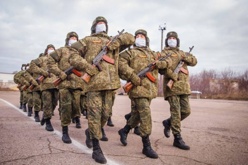 Украинский обозреватель оценил боеспособность армии Приднестровья