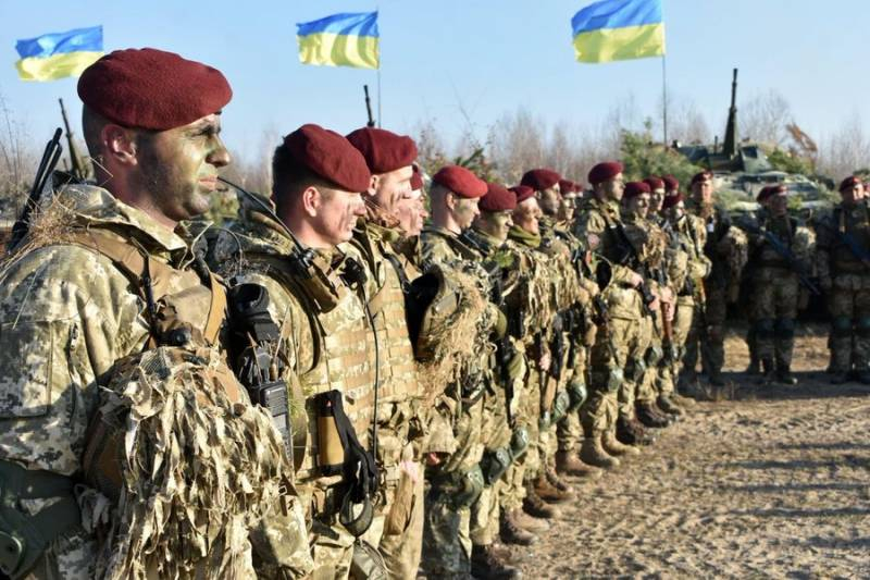 Вашингтон дополнительно профинансирует поставки вооружений для украинской армии