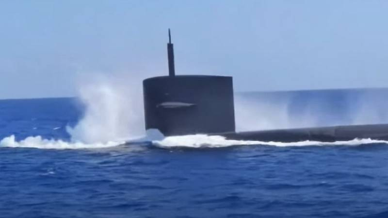 В России начата разработка морского беспилотного катера для борьбы с подводными лодками