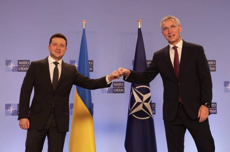 Экс-советник Ющенко описал перспективы Украины по вступлению в НАТО