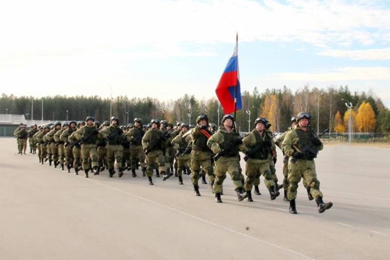 В китайском Sohu: Быстрое прибытие войск РФ в Казахстан показывает готовность Москвы применить силу для сохранения влияния на постсоветском пространстве