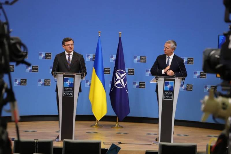 Кулеба выразил разочарование отказом Германии поставлять оружие Украине