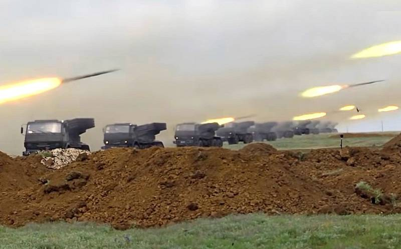 «Украинские войска вступят в конфликт в окружении»: в прессе США рассказали о военном преимуществе России