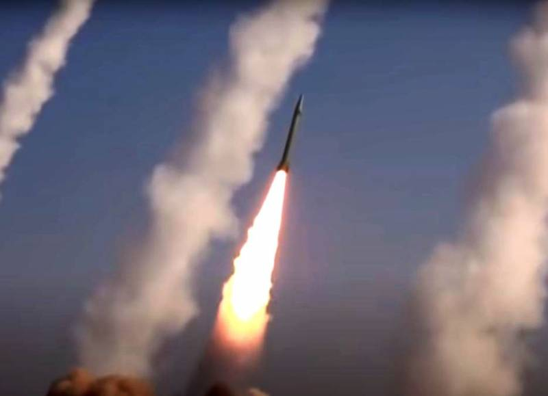 Иран собрался увеличить дальность своих баллистических ракет до 5000 км