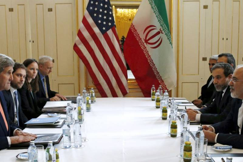 Тегеран назвал условие для возвращения к ядерной сделке