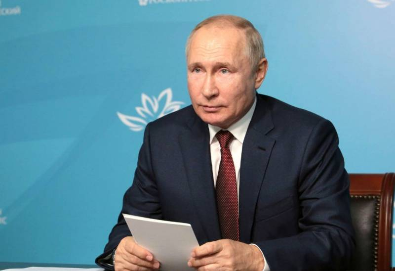 Британские чиновники признание Россией ЛДНР назвали «дурным знаком»