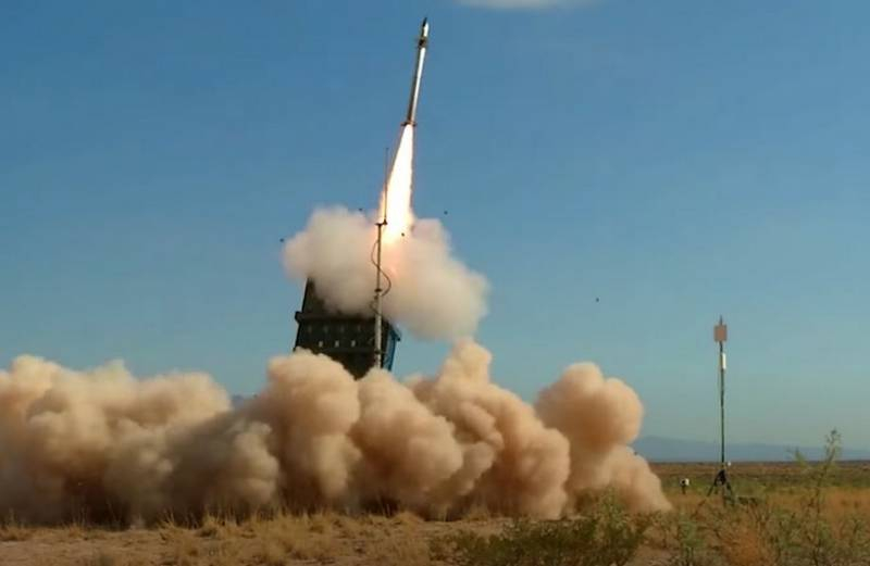 Министр обороны Украины пояснил отказ от израильской противоракетной системы «Железный купол»