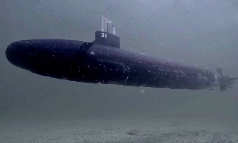 Американскому флоту не хватает субмарин из-за существенного увеличения простоя АПЛ