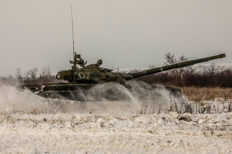 Украинский министр обороны: Российские войска не создали ударной группировки ни на одном из направлений