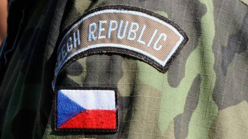 Австралия надеется с помощью Чехии получить поддержку создания военного союза AUKUS от ЕС
