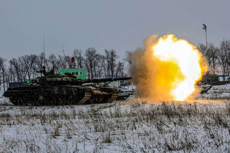 Украинский отставной генерал назвал сроки начала наступления российской армии