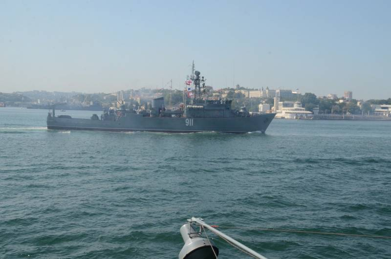 Украинский посол предложил Турции вариант с перекрытием для России проливов Босфор и Дарданеллы