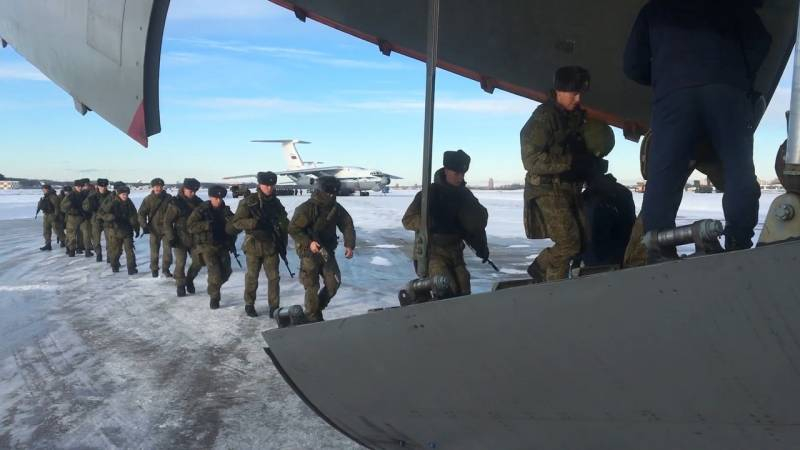 На фоне напряжённости между Россией и Западом стартовали российско-белорусские военные учения