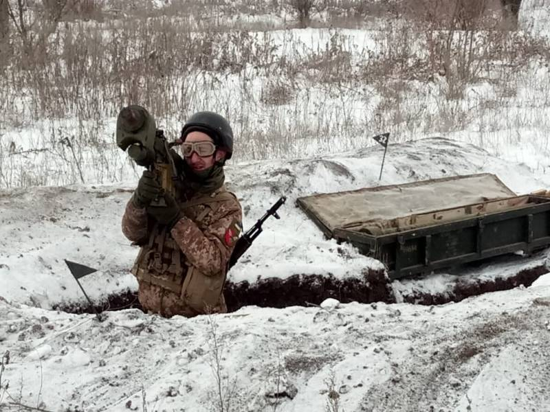 Министр обороны Дании «не видит смысла» отправлять на Украину ПЗРК Stinger