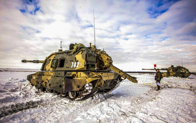 Украинский генерал предсказал «молниеносный» захват Киева российской армией