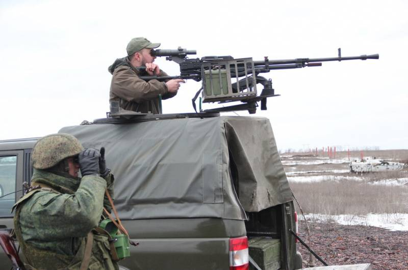 Полковник Басурин: ВСУ перебрасывают на Донбасс дивизион С-300, что связано с подготовкой к наступлению