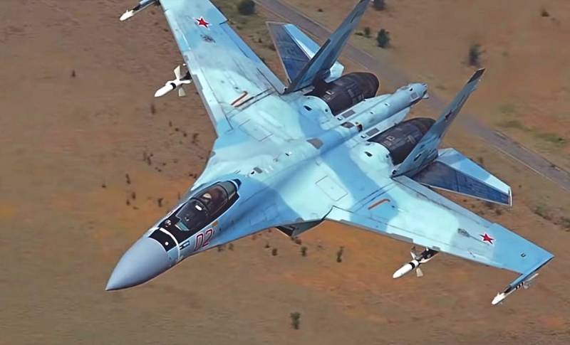 Румынская пресса: Иран в состоянии компенсировать для России отказ ряда стран от покупки истребителей Су-35