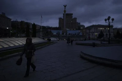 Проблемы с электричеством Киев